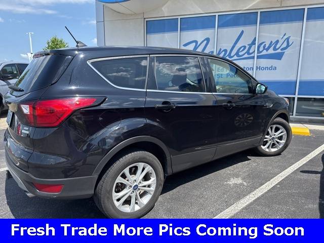 2019 Ford Escape SE — SUV — 93,954 mi — St. Peters, MO