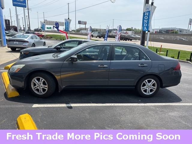 2007 Honda Accord EX-L — Sedan — 103,193 mi — St. Peters, MO