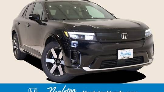 2024 Honda Prologue Touring — SUV — 23,740 mi — St. Peters, MO