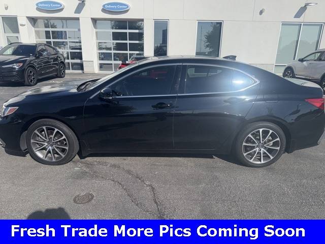 2020 Acura TLX Base — Sedan — 40,907 mi — St. Peters, MO