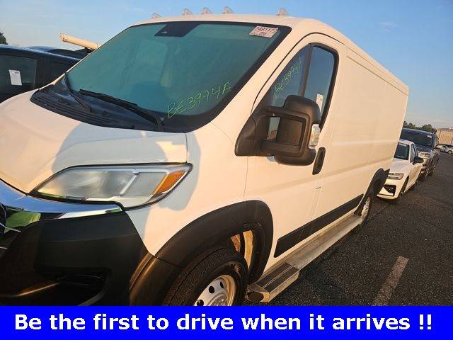 2023 Ram ProMaster Cargo Van 2500 — Cargo Van — 24,914 mi — St. Peters, MO