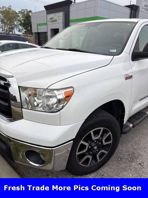 2012 Toyota Tundra Base — Pickup Truck — 170,306 mi — St. Peters, MO