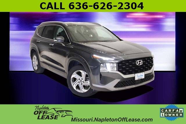 2023 Hyundai Santa Fe SEL — SUV — 50,320 mi — St. Peters, MO
