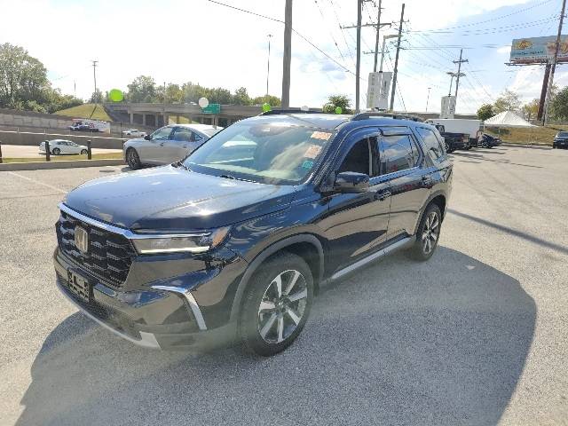 2023 Honda Pilot Touring — SUV — 15,643 mi — St. Peters, MO