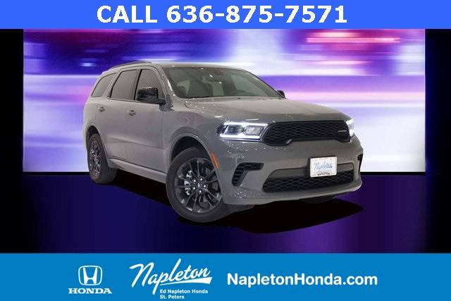 2025 Dodge Durango GT — SUV — 13,509 mi — St. Peters, MO