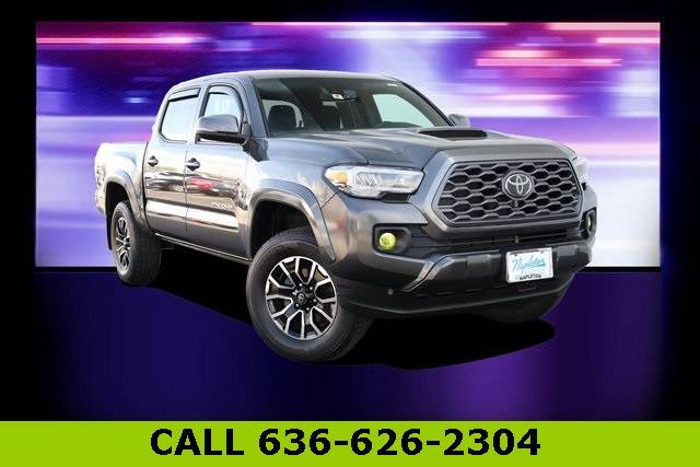 2023 Toyota Tacoma TRD Sport — Pickup Truck — 28,661 mi — St. Peters, MO