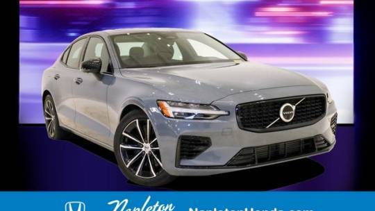 2023 Volvo S60 Recharge Plus — Sedan — 21,979 mi — St. Peters, MO
