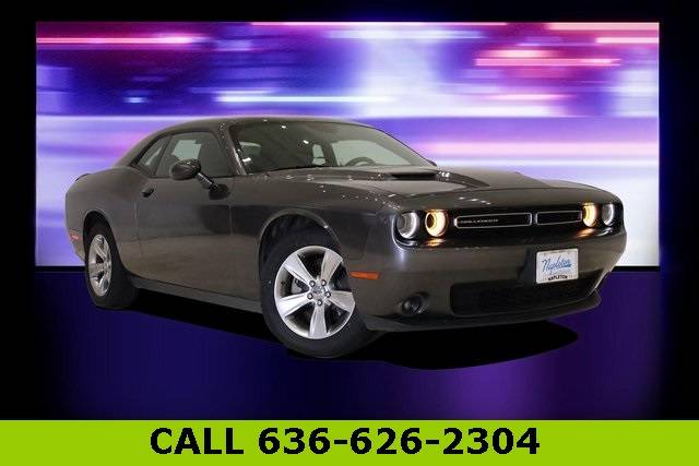 2021 Dodge Challenger SXT — Coupe — 38,635 mi — St. Peters, MO