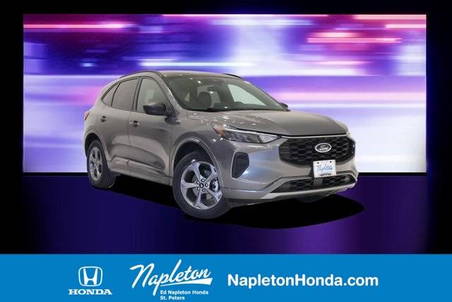 2023 Ford Escape ST-Line — SUV — 45,187 mi — St. Peters, MO