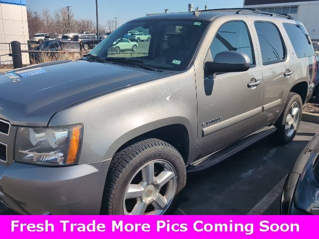 2008 Chevrolet Tahoe LT — SUV — 164,246 mi — St. Peters, MO