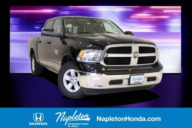 2023 Ram 1500 Classic SLT — Pickup Truck — 54,753 mi — St. Peters, MO