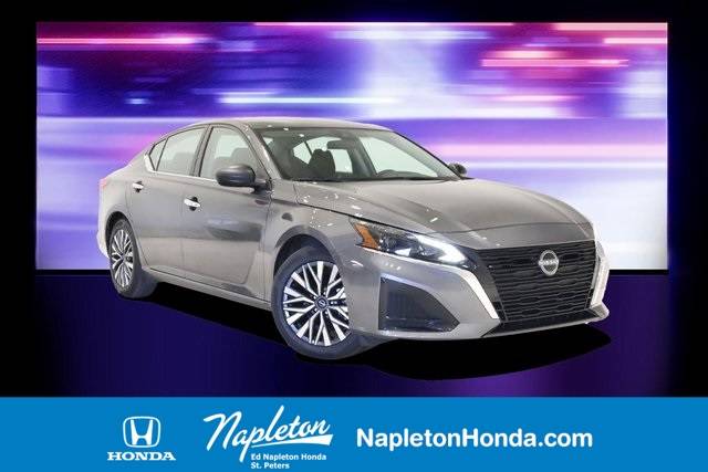 2024 Nissan Altima SV — Sedan — 32,766 mi — St. Peters, MO
