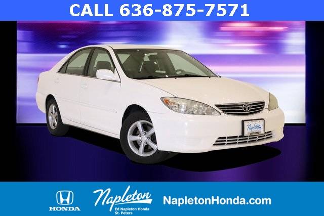 2006 Toyota Camry LE — Sedan — 170,023 mi — St. Peters, MO