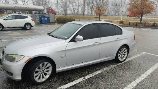 2011 BMW 3 Series 328i — Sedan — 145,378 mi — St. Peters, MO