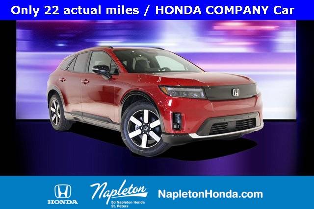 2024 Honda Prologue Touring — SUV — 9 mi — St. Peters, MO