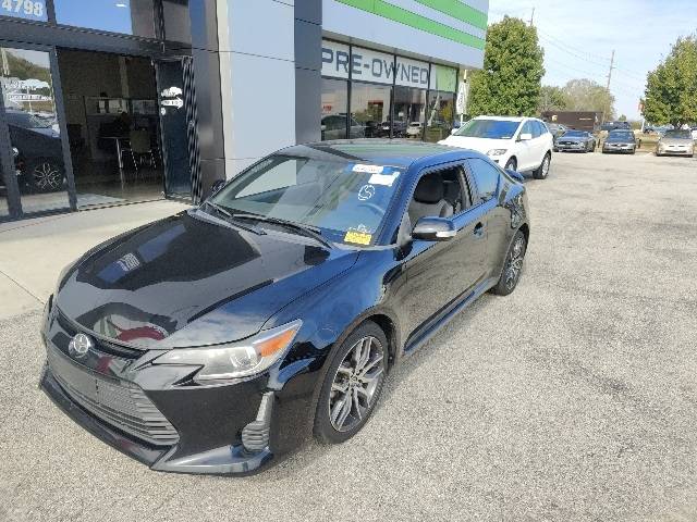 2014 Scion tC
