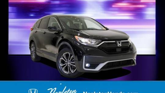 2020 Honda CR-V EX — SUV — 72,271 mi — St. Peters, MO