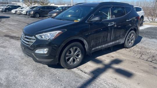 2016 Hyundai Santa Fe Sport Base — SUV — 109,530 mi — St. Peters, MO