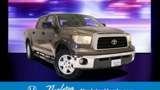2008 Toyota Tundra SR5 — Pickup Truck — 123,793 mi — St. Peters, MO