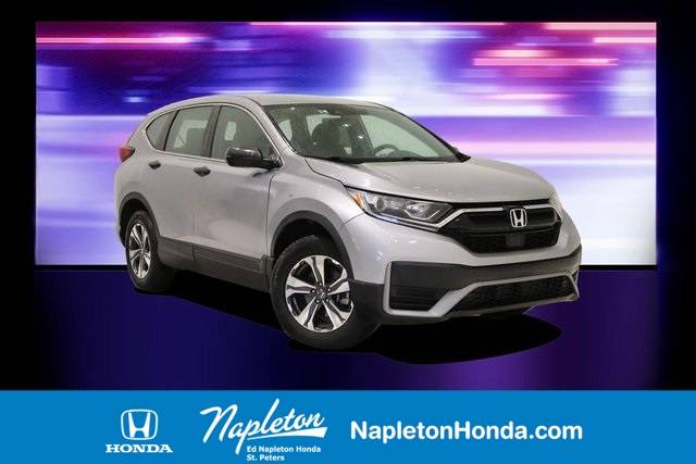 2020 Honda CR-V LX — SUV — 47,775 mi — St. Peters, MO