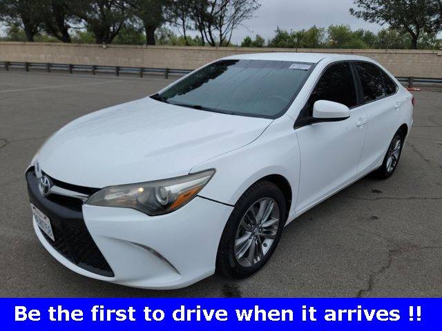 2017 Toyota Camry SE — Sedan — 139,580 mi — St. Peters, MO