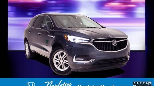 2020 Buick Enclave Essence — SUV — 65,324 mi — St. Peters, MO