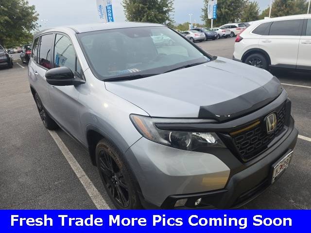 2019 Honda Passport Sport — SUV — 66,789 mi — St. Peters, MO