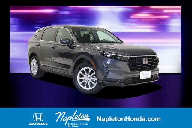2024 Honda CR-V EX — SUV — 33,573 mi — St. Peters, MO