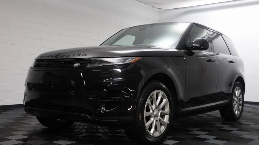 2024 Land Rover Range Rover Sport SE — SUV — 5,209 mi — Hinsdale, IL