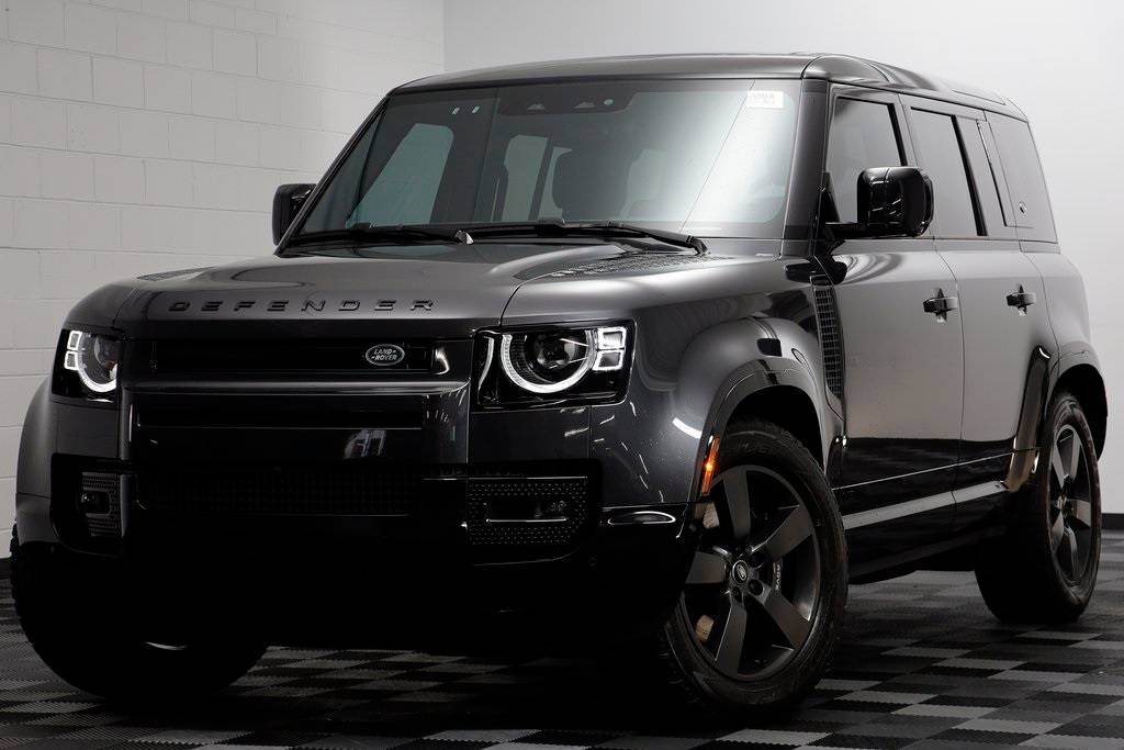 2023 Land Rover Defender V8 — SUV — 20,583 mi — Hinsdale, IL