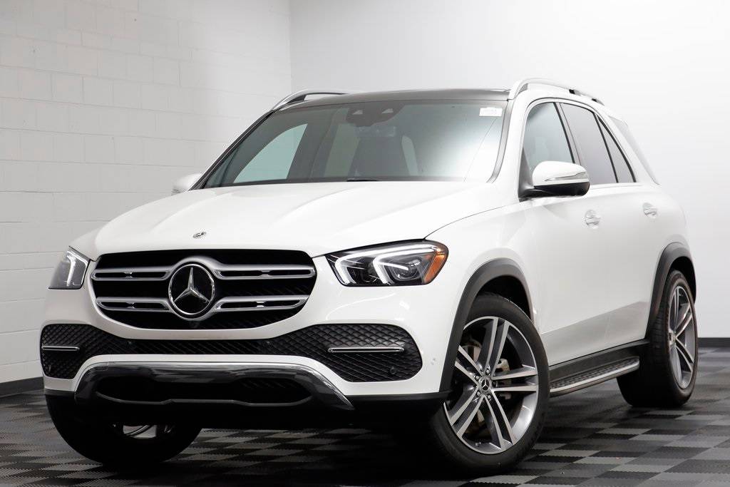2022 Mercedes-Benz GLE GLE 350 — SUV — 28,116 mi — Hinsdale, IL
