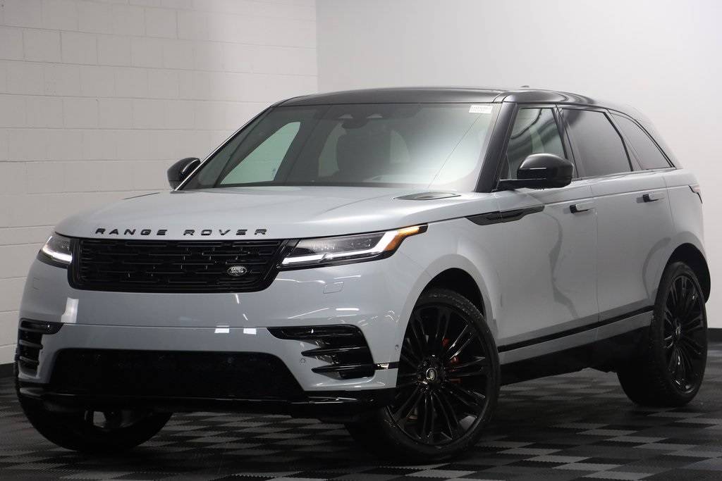 2025 Land Rover Range Rover Velar Dynamic SE — SUV — 6,013 mi — Hinsdale, IL