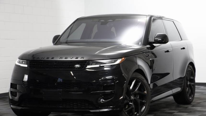 2023 Land Rover Range Rover Sport SE Dynamic — SUV — 11,825 mi — Hinsdale, IL