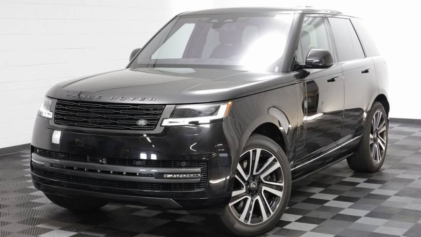 2023 Land Rover Range Rover P530 SE