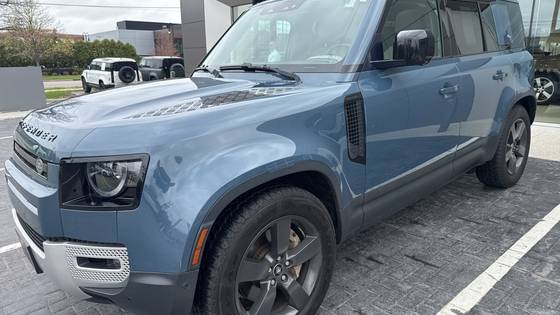 Used Land Rovers Under $35,000 for Sale in Schererville, IN (with ...