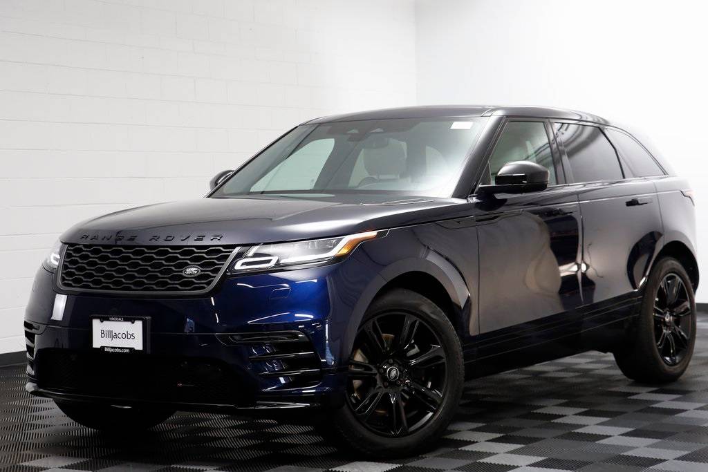 2023 Land Rover Range Rover Velar R-Dynamic S — SUV — 20,847 mi — Hinsdale, IL