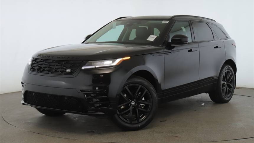 2025 Land Rover Range Rover Velar Dynamic SE — SUV — 9,612 mi — Hinsdale, IL