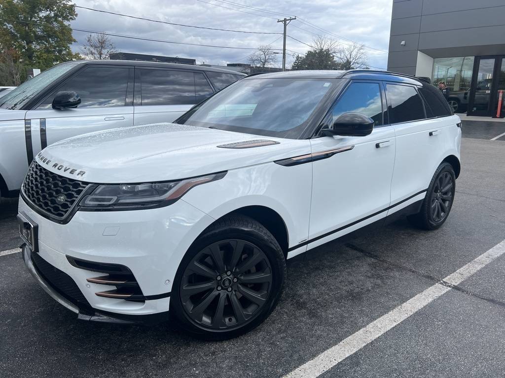 2021 Land Rover Range Rover Velar R-Dynamic S — SUV — 36,081 mi — Hinsdale, IL