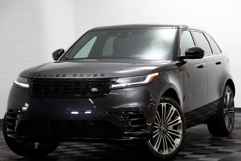 2025 Land Rover Range Rover Velar Dynamic SE — SUV — 6,294 mi — Hinsdale, IL