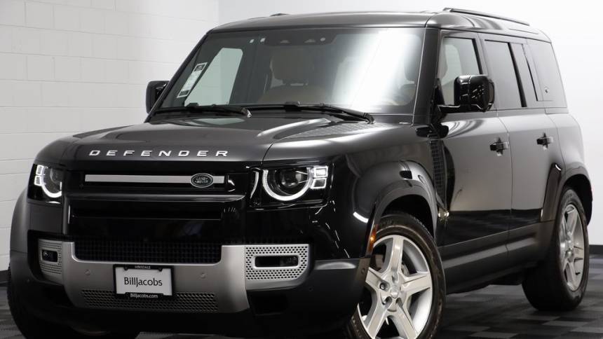 2024 Land Rover Defender S — SUV — 7,751 mi — Hinsdale, IL