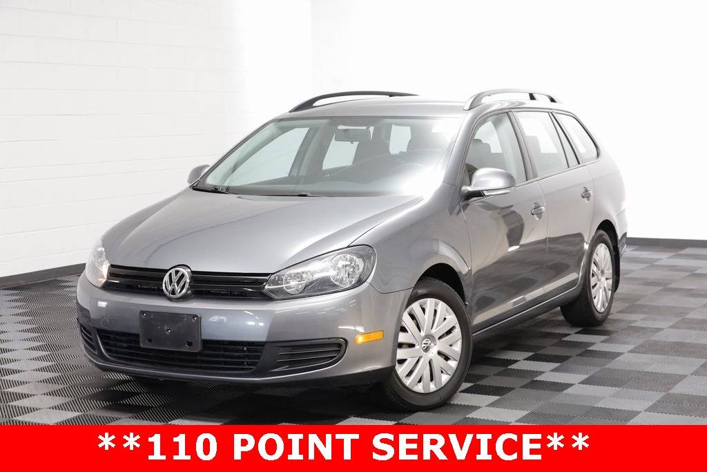 2012 Volkswagen Jetta S — Wagon — 86,917 mi — Hinsdale, IL