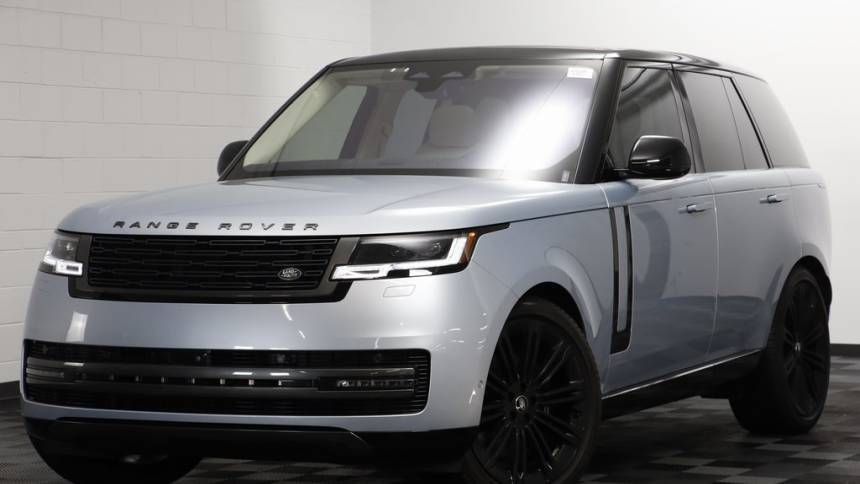 2023 Land Rover Range Rover SE — SUV — 38,030 mi — Hinsdale, IL