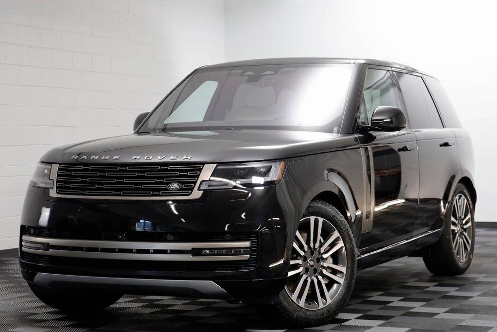 2023 Land Rover Range Rover SE — SUV — 19,849 mi — Hinsdale, IL