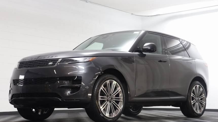 2025 Land Rover Range Rover Sport SE — SUV — 1,171 mi — Hinsdale, IL