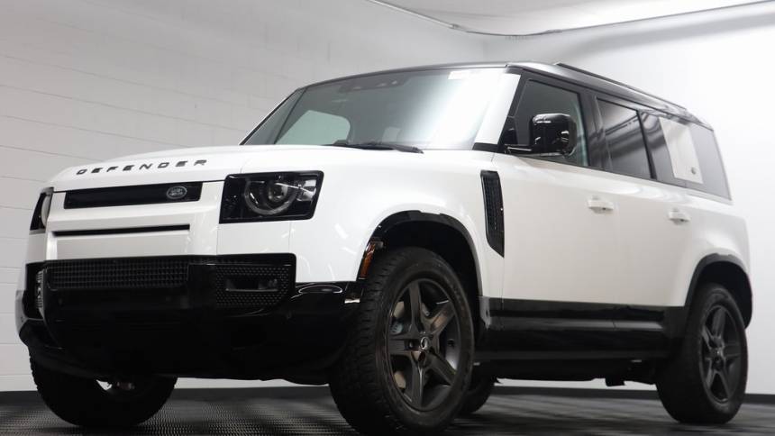 2024 Land Rover Defender X-Dynamic SE — SUV — 6,745 mi — Hinsdale, IL