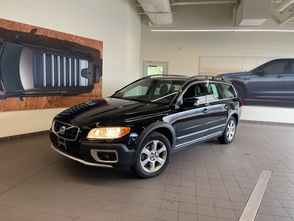 2011 Volvo XC70 3.2 — Wagon — 119,385 mi — Hinsdale, IL