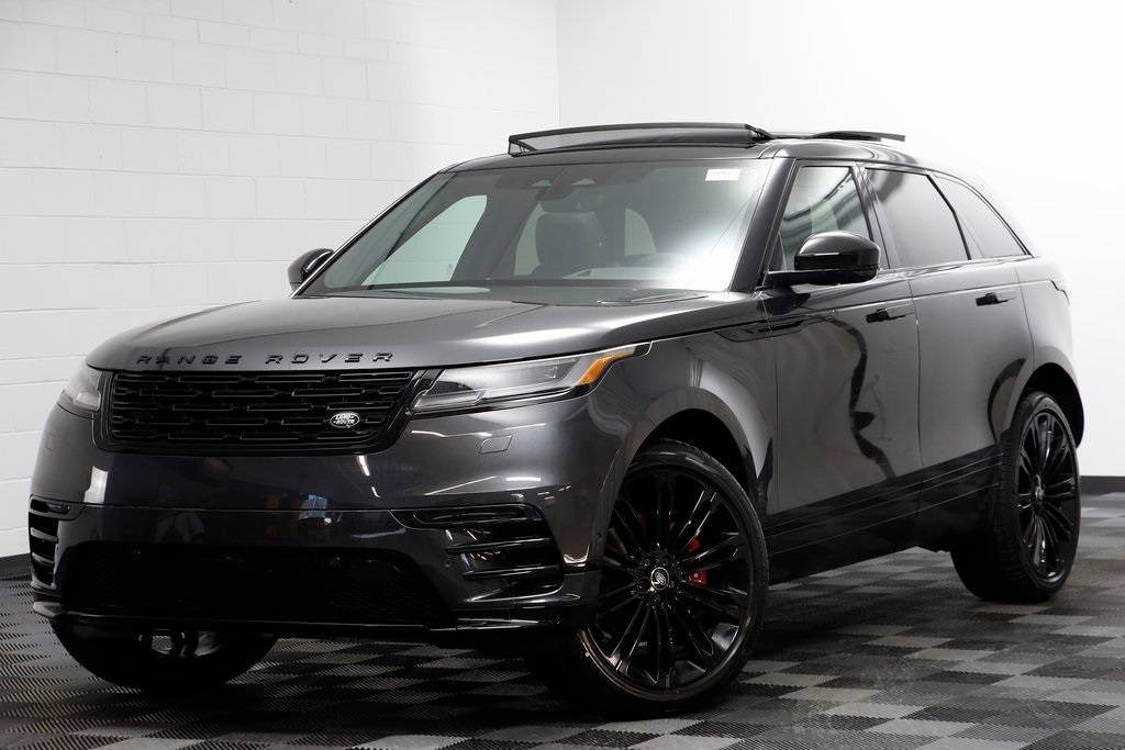 2025 Land Rover Range Rover Velar Dynamic SE — SUV — 7,030 mi — Hinsdale, IL