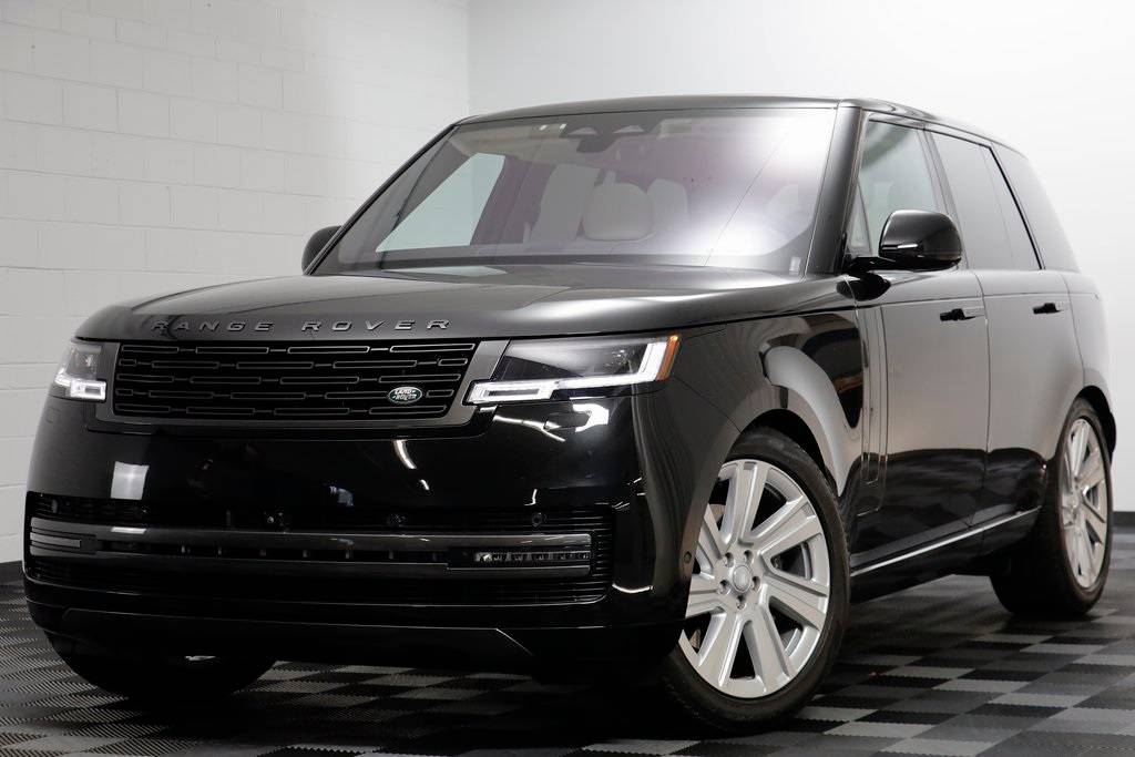 2023 Land Rover Range Rover SE — SUV — 23,288 mi — Hinsdale, IL
