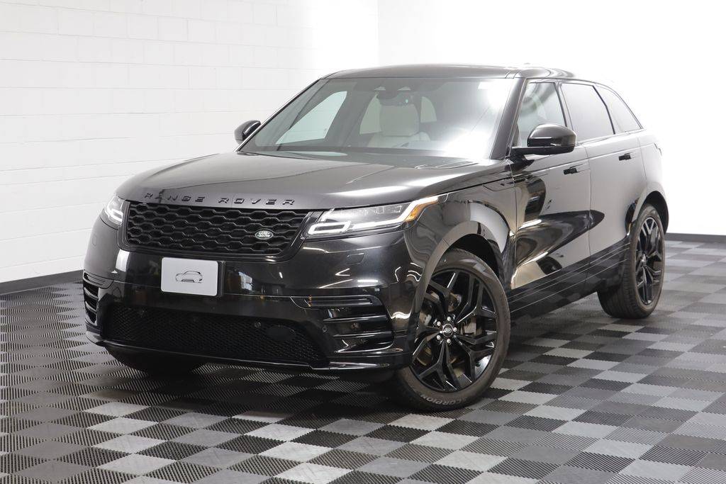 2023 Land Rover Range Rover Velar HST — SUV — 40,438 mi — Hinsdale, IL