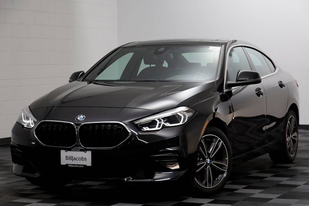 2024 BMW 2 Series 228i — Sedan — 17,142 mi — Hinsdale, IL